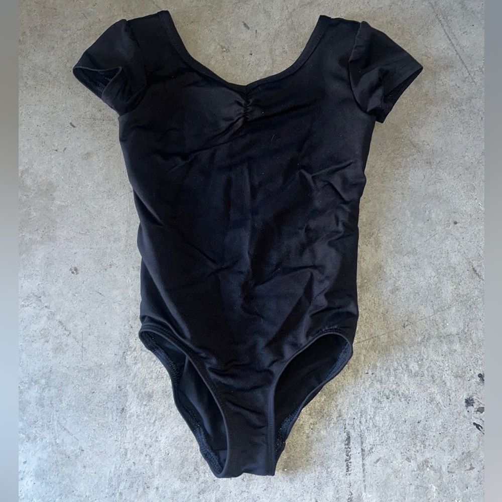 Girls Danskin Now Leotard 🌵xxs (2-3)